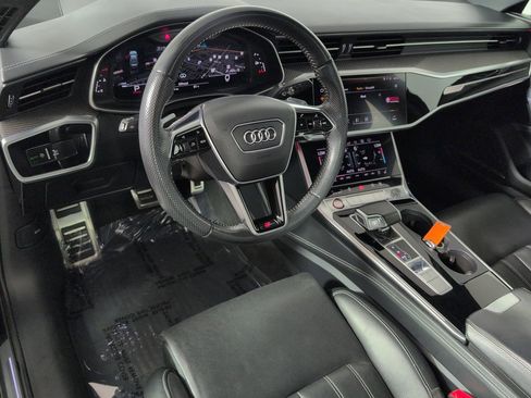 Used 2020 Audi S6 Premium Plus image 2