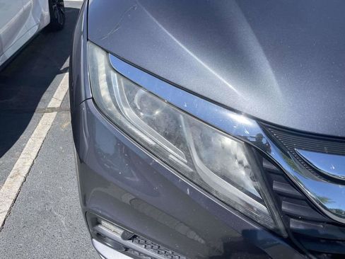 Used 2018 Honda Odyssey EX-L image 9