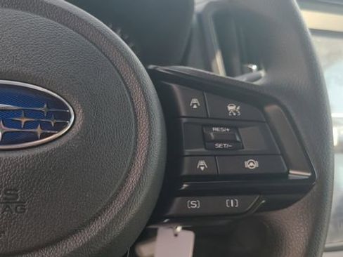 New 2026 Subaru Forester AWD/4WD image 19