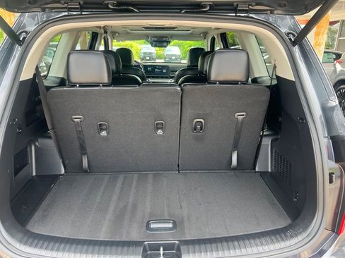 Certified 2025 Kia Telluride S AWD/4WD image 12
