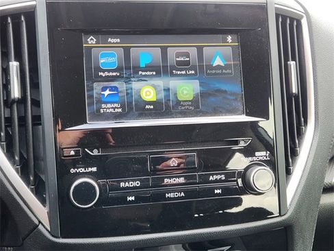 Used 2020 Subaru Forester Premium image 17