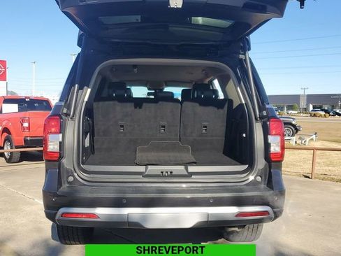 Used 2023 Ford Expedition XLT image 26