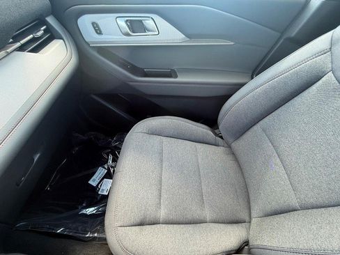 New 2027 Ford Explorer Active AWD/4WD image 26