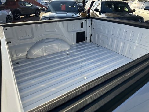 Certified 2024 Ford F150 STX image 11