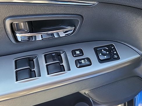 Used 2024 Mitsubishi Outlander Sport AWD image 14