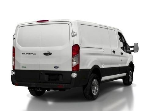 Used 2016 Ford Transit 250 130 Low Roof RWD image 2