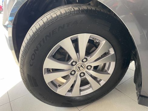 Used 2016 Honda Odyssey EX-L image 12