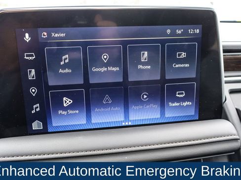 Used 2024 Chevrolet Tahoe High Country w/ Premium Package 2 image 36