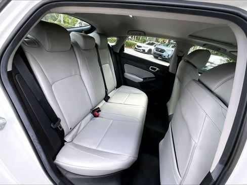 Certified 2025 Acura Integra image 19