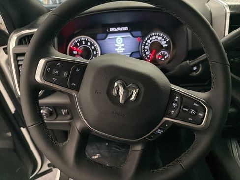 New 2026 RAM 2500 Big Horn image 21