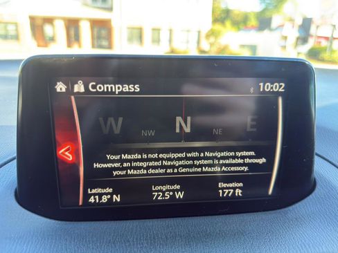 Used 2017 MAZDA MAZDA3 Sport image 18