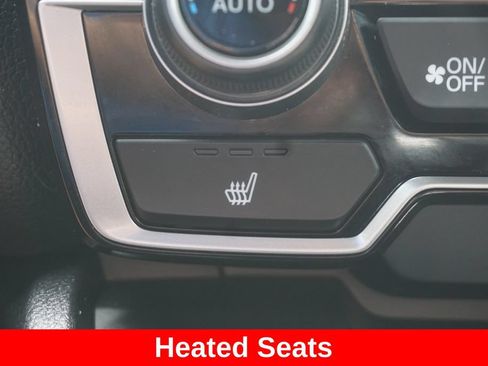 Used 2021 Honda CR-V EX-L image 9