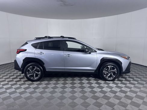 Certified 2025 Subaru Crosstrek 2.5i Premium AWD/4WD image 16