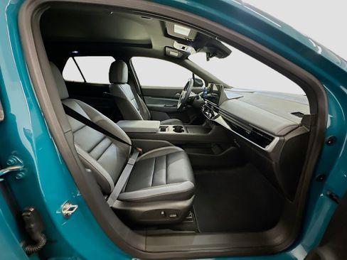 Used 2025 Honda Prologue Touring image 34