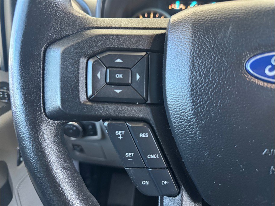 Used 2018 Ford F150 XLT RWD image 12