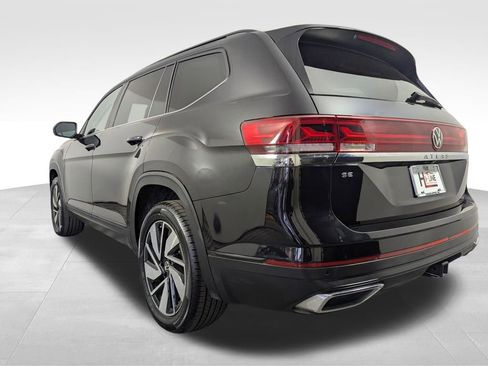 Used 2024 Volkswagen Atlas SE image 57