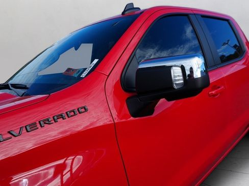 New 2026 Chevrolet Silverado 1500 LT w/ Safety Package image 13