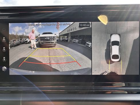 Used 2024 Kia K5 GT w/ GT1 Package image 25