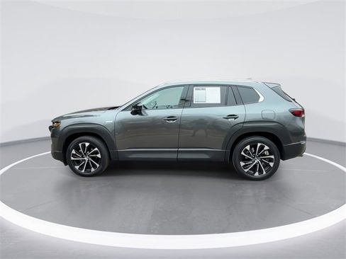Used 2025 MAZDA CX-50 2.5 Hybrid w/ Premium Plus Pkg image 5