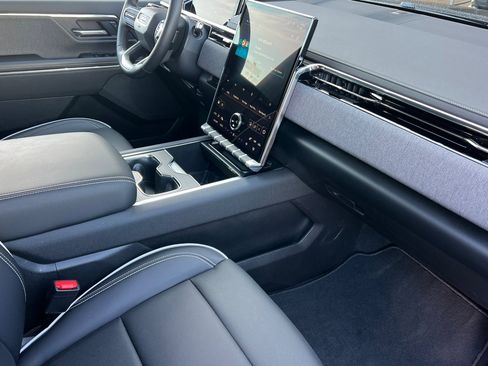 Used 2026 GMC Sierra EV Elevation w/ LPO, Elevation Dark Package image 20