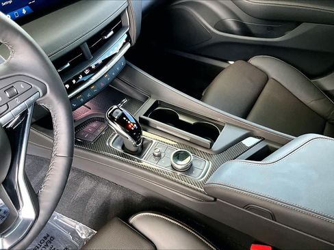 Used 2026 Cadillac CT5 Sport RWD image 15
