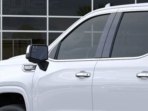 New 2026 GMC Sierra 1500 Denali w/ Denali Reserve Package image 12