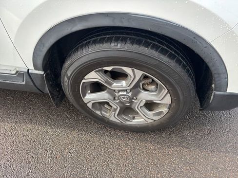 Used 2019 Honda CR-V EX image 33