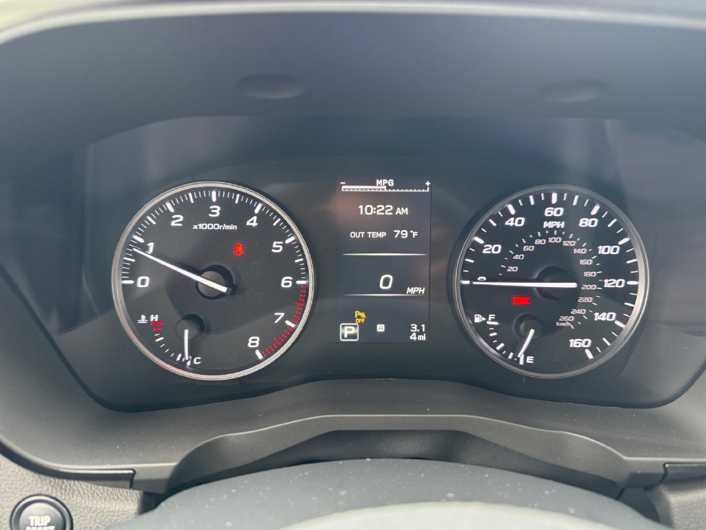 New 2027 Subaru Ascent Premium AWD/4WD image 16