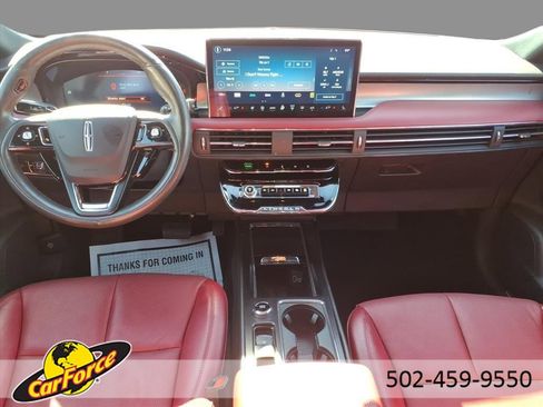 Used 2023 Lincoln Corsair Reserve w/ Equipment Group 201A image 16