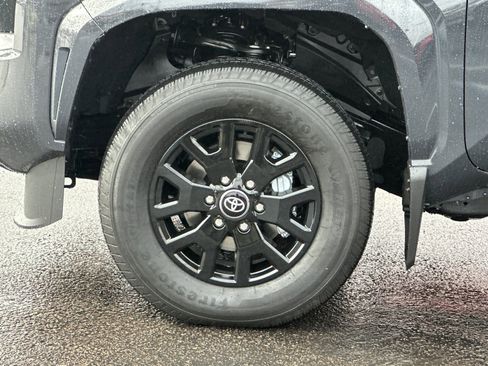 New 2025 Toyota Tacoma SR5 image 21