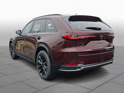 New 2026 MAZDA CX-90 3.3 Turbo S w/ Premium Package AWD/4WD image 5