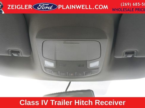 Used 2018 Ford F150 XLT w/ Equipment Group 301A Mid image 24