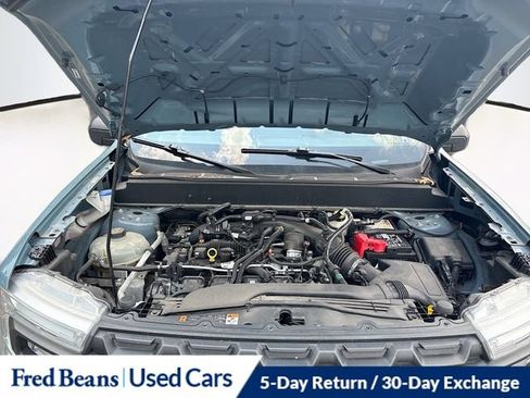 Used 2022 Ford Maverick XL w/ Equipment Group 100A Standard AWD/4WD image 35
