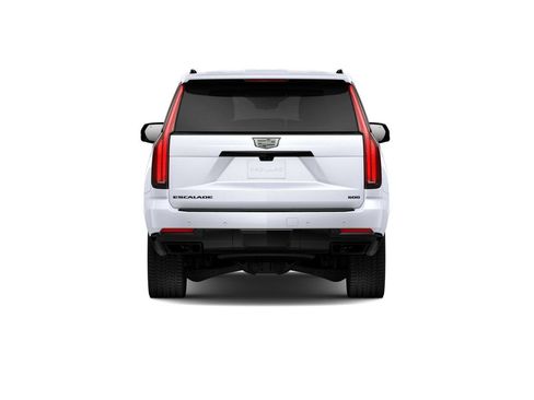 New 2026 Cadillac Escalade ESV Platinum Sport image 27