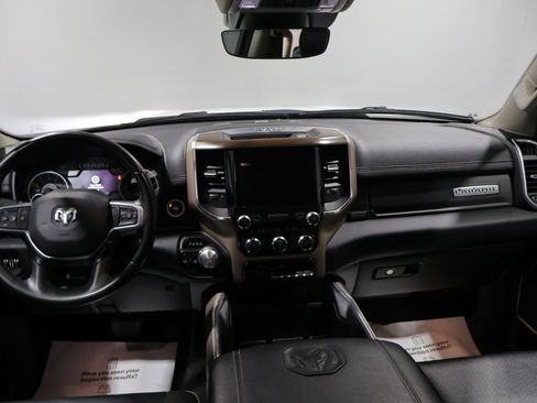 Certified 2022 RAM 1500 Laramie AWD/4WD image 18
