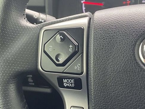 Used 2021 Toyota 4Runner SR5 image 19