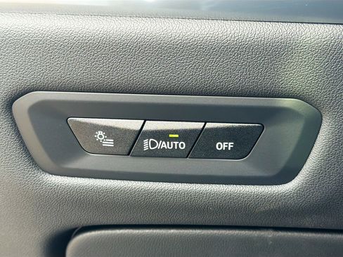 Used 2025 BMW X6 M60i image 35