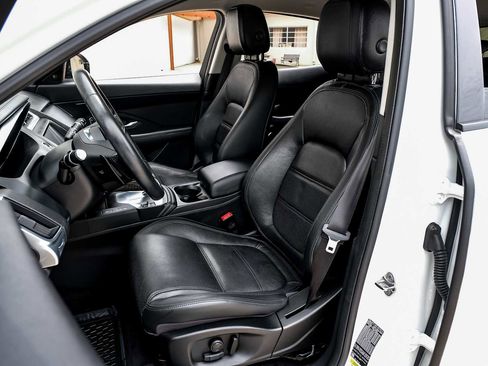 Used 2020 Jaguar E-PACE SE AWD/4WD image 30