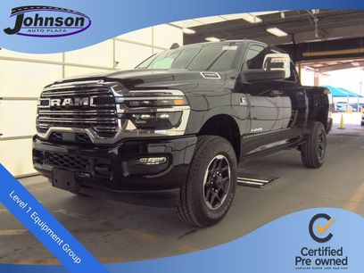 Used 2026 RAM 2500 Laramie
