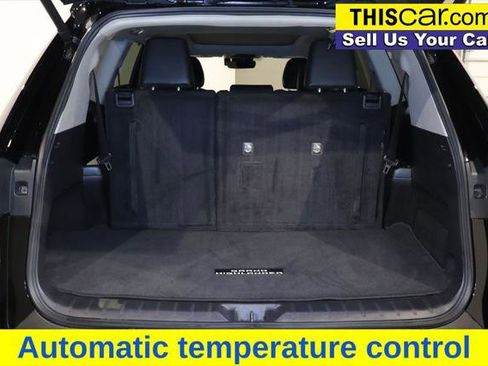Used 2024 Toyota Grand Highlander XLE AWD/4WD image 12