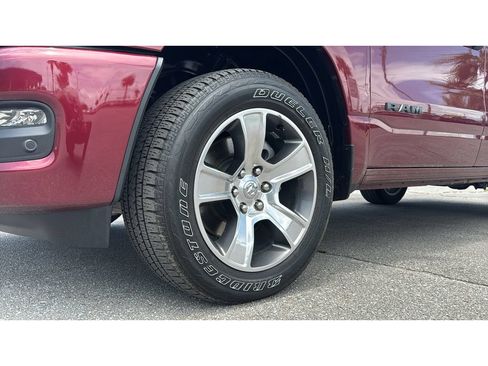 Used 2025 RAM 1500 Tradesman AWD/4WD image 12