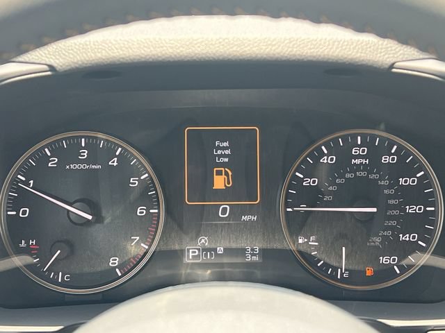 New 2026 Subaru Crosstrek 2.5i Wilderness AWD/4WD image 22