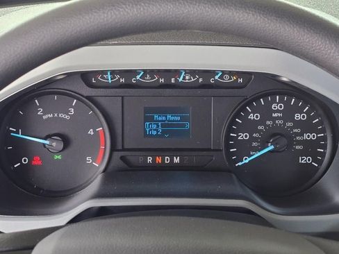 New 2026 Ford F750 2WD Crew Cab Super Duty image 5