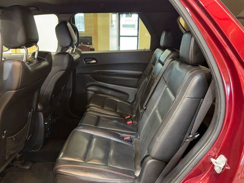 Used 2022 Dodge Durango R/T w/ Blacktop Package image 12
