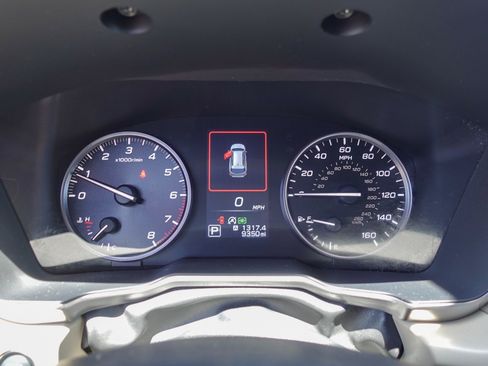 Certified 2025 Subaru Outback Limited AWD/4WD image 16