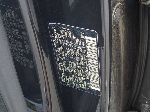 Used 2021 Hyundai Palisade Limited FWD image 24