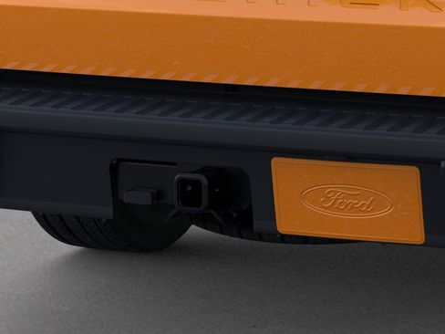 New 2026 Ford Maverick XLT FWD image 25