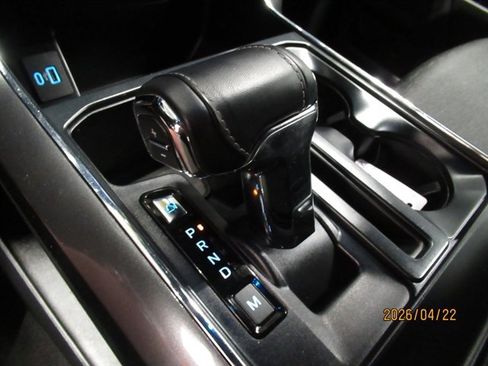 Used 2023 Ford F150 XLT w/ Equipment Group 302A High AWD/4WD image 40
