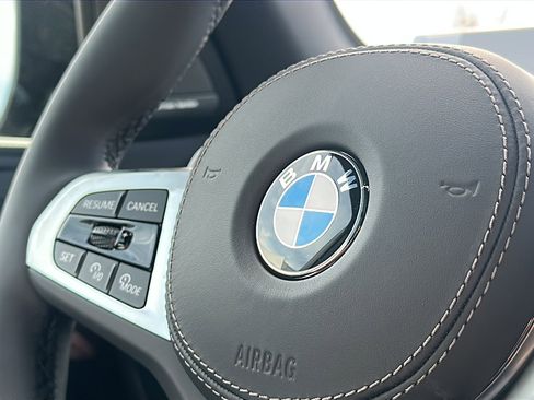 New 2026 BMW X5 sDrive40i w/ M Sport Package image 21