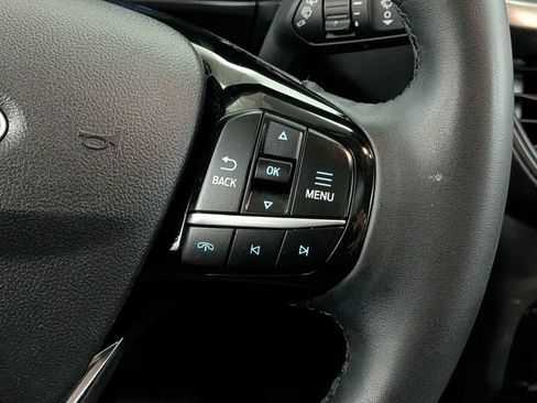 Certified 2024 Ford Escape Active w/ Tech Pack #1 AWD/4WD image 26